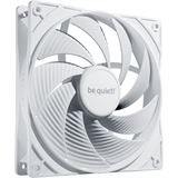 be quiet! Pure Wings 3 PWM High-Speed White 140x140x25mm 1800 U/min be quiet! Pure Wings 3 PWM High-Speed White 140x140x25mm 1800 U/min