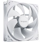 be quiet! Pure Wings 3 PWM White 120x120x25mm 1600 U/min 25.5 dB(A) be quiet! Pure Wings 3 PWM White 120x120x25mm 1600 U/min 25.5 dB(A)