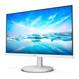 27" (68,58cm) Philips V-Line 271V8AW/00 Weiß 1920x1080 1xHDMI 1.4 / 1xVGA 27" (68,58cm) Philips V-Line 271V8AW/00 Weiß 1920x1080 1xHDMI 1.4 / 1xVGA