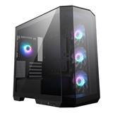 MSI MAG PANO M100R PZ Mini Tower schwarz