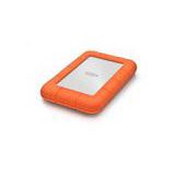 LACIE Rugged Mini SSD 4TB USB 3.2