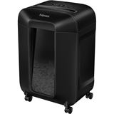 Fellowes Aktenvernichter Powershred LX85 schwarz