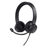 TRUST COMPUTER HS-260 USB-ENC PC HEADSET