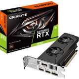 6GB Gigabyte GeForce RTX 3050 OC Low Profile 6G Aktiv PCIe 4.0 x16 6GB Gigabyte GeForce RTX 3050 OC Low Profile 6G Aktiv PCIe 4.0 x16