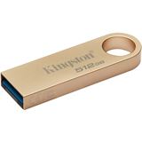 512GB Kingston DataTraveler SE9 G3 - USB-Flash-Laufwerk - USB 3.2 Gen 512GB Kingston DataTraveler SE9 G3 - USB-Flash-Laufwerk - USB 3.2 Gen