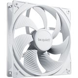 be quiet! Pure Wings 3 PWM White 140x140x25mm 1200 U/min 21.9 dB(A) be quiet! Pure Wings 3 PWM White 140x140x25mm 1200 U/min 21.9 dB(A)