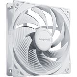 be quiet! Pure Wings 3 PWM High-Speed White 120x120x25mm 2100 U/min be quiet! Pure Wings 3 PWM High-Speed White 120x120x25mm 2100 U/min
