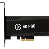 Elgato Game Capture 4K Pro