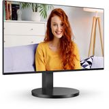 23,8" (60,47cm) AOC 24B3CF2 schwarz 1920x1080 1xHDMI / 1x USB-C
