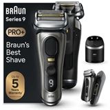 Braun Rasierer Series 9Pro 9575cc