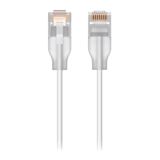 (&euro;52,67*/1m) 0.15m Ubiquiti Cat. 6 Patchkabel RJ45 Stecker auf
