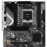 ASRock B650M-HDV/M.2 AMD B650 So.AM5 DDR5 mATX Bulk