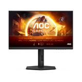 27" (68,58cm) AOC Gaming 27G4X schwarz 1920x1080 1xDisplayPort 27" (68,58cm) AOC Gaming 27G4X schwarz 1920x1080 1xDisplayPort