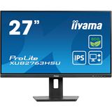 27" (68,58cm) iiyama ProLite XUB2763HSU-B1 schwarz 1920x1080