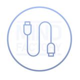 CB-SK1-D8 Star Micronics HOSIDEN-MOLEX POWER CABLE