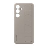 SAMSUNG Standing Grip Case f&uuml;r Galaxy S24+ Taupe