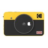 Kodak Mini Shot2 Retro 4Pass 2in1 Kamera & Drucker retail