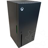 Ukonic XBOX Series X Mini 4,5 l Tischkühlschrank Ukonic XBOX Series X Mini 4,5 l Tischkühlschrank