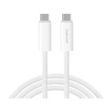 (€7,27*/1m) 1.50m 4smarts USB-C Anschlusskabel PremiumCord USB C (€7,27*/1m) 1.50m 4smarts USB-C Anschlusskabel PremiumCord USB C