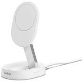 BELKIN BOOST CHARGE PRO CONVERTIBLE QI2 15W Ladepad