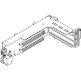 LENOVO ISG ThinkSystem V3 2U E/x16/x16 PCIe G4 Riser 1/2 Option Kit LENOVO ISG ThinkSystem V3 2U E/x16/x16 PCIe G4 Riser 1/2 Option Kit