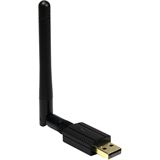 Inter-Tech Argus EP-119 Wi-Fi 5 USB Adapter