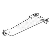 LENOVO ISG ThinkSystem V3 1U G5 x16 PCIe Riser2