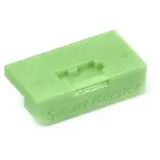 SmartKeeper Mini "DisplayPort" Blocker gr&uuml;n 4 Stk.+Key