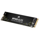 1TB Corsair Force Series MP600 Elite M.2 2280 PCIe 4.0 3D-NAND TLC 1TB Corsair Force Series MP600 Elite M.2 2280 PCIe 4.0 3D-NAND TLC