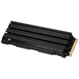 2TB Corsair MP600 Elite mit Kühlkörper M.2 2280 PCIe 4.0 x4