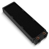 EK Water Blocks EK-Pro Radiator P360 Multiport - 360 mm, schwarz