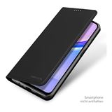 Nevox Vario Series Bookcase Galaxy A15 5G/A15 4G schwarz