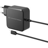 Conceptronic Ladeger&auml;t 1Port 100W, GaN USB-C Desk PD sw