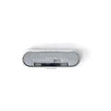 SmartKeeper Mini "USB-C Port" Blocker grau 4 Stk.+Key
