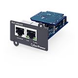 Cyberpower Systems RMCARD400 -Netzwerkkarte SNMP Gigabit embedded