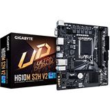 Gigabyte H610M S2H V2 Intel H610 So.1700 DDR5 mATX Retail