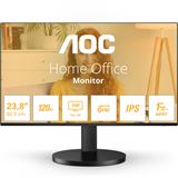 23,8" (60,47cm) AOC 24B3HA2 schwarz 1920x1080 1xHDMI 1.4 / 1xVGA 23,8" (60,47cm) AOC 24B3HA2 schwarz 1920x1080 1xHDMI 1.4 / 1xVGA