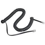 Auerswald Spiralkabel f&uuml;r COMfortel und D-Serie H&ouml;rer