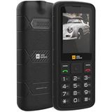 AGM by beafon M9 Bartype (4G) Rugged, Feature Phone, Outdoor Handy