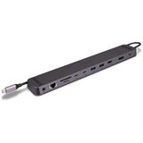 LINDY USB-C Laptop Mini Docking Station