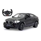 Jamara BMW X6 M 1:14 2,4GHz schwarz