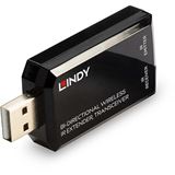 Lindy Bi-directional Wireless IR Extender, Transceiver