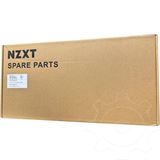 NZXT H7 Flow Series Ersatzteil Mesh vorne Schwarz Bulk