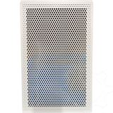 NZXT H5 Flow Series Ersatzteil Front Panel Weiß Bulk