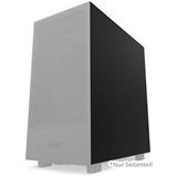 NZXT H5 Flow Series Ersatzteil Rechtes Panel Schwarz bulk