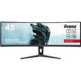 44.5" (113,03cm) iiyama G-MASTER GCB4580DQSN-B1 schwarz