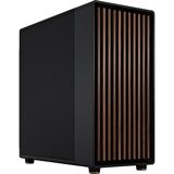 Fractal Design North XL Charcoal Black Big Tower ohne Netzteil schwarz Fractal Design North XL Charcoal Black Big Tower ohne Netzteil schwarz