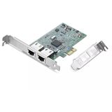 Lenovo Broadcom BCM5720-2P - Netzwerkadapter - PCIe Low-Profile - Lenovo Broadcom BCM5720-2P - Netzwerkadapter - PCIe Low-Profile -
