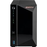 Asustor DRIVESTOR PRO 2 Gen2 AS3302Tv2 - NAS-Server