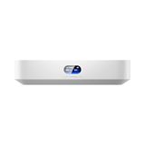Ubiquiti UniFi Cloud Gateway Ultra / 1x 1/2,5 GbE RJ45-Port WAN / 4x